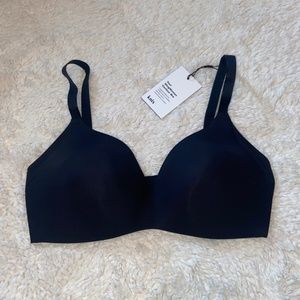 NWT Knix WingWoman Contour Bra Size 4